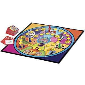  The World Almanac for Kids Game Toys & Games