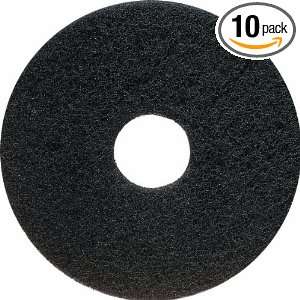  United Abrasives/SAIT 86134 13 Inch Thin Nylon Floor Pad 