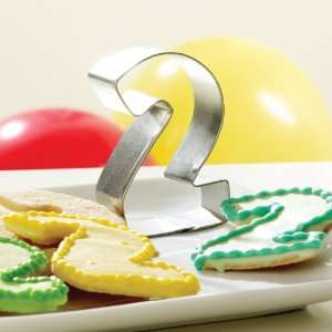  #2 Cookie Cutter Party Supplies Toys & Games