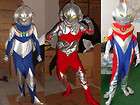 Ultraman Mascot Costume Outfit Suit Fancy Dress SKU 10331776637