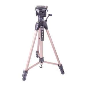  24.4 60.6 High End Tripod With Quick Release   Fully 