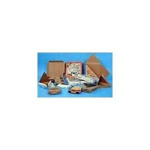  E Flute Pizza Boxes Corrugated 14x14x2
