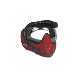 Force Profiler Mask   Red 