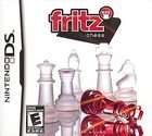 Fritz Chess (Nintendo DS, 2009)