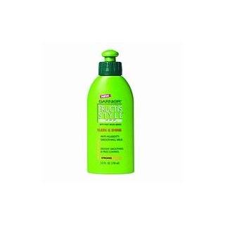   humidity smoothing milk strong 5 1 oz 2 pack by garnier average