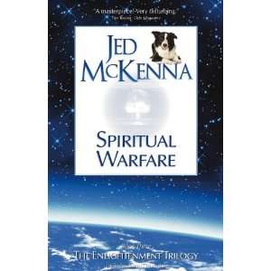   Book Three of The Enlightenment Trilogy [Paperback] Jed McKenna