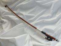 Cello Bow ~4/4 size ~Mongolian HorseHair~Rosewood Frog  