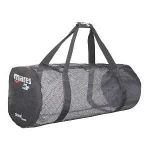 Mares Cruise 37 Mesh Dive Gear Duffel Bag   Great for your wet Dive 