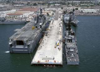 USS VULCAN AR 5 US NAVY HAT PIN USN WOW  