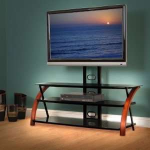  Innovate Series Titans 50 TV Stand with Swivel and Tilt 