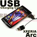 Portable Emergency Charger for Sony Ericsson Xperia Arc  