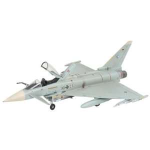  Revell 04317 Eurofighter Typhoon Model Kit Gift Set Toys 