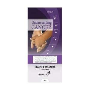  CB680    Understanding Cancer Pocket Slider Pocket Slider 