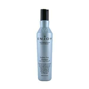  ENJOY Sulfate Free Shampoo   10.1oz Beauty