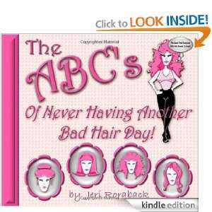   Having Another Bad Hair Day Jeri Roraback  Kindle Store