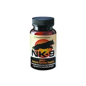  NK 9 Immune System Support by American BioSciences Health 