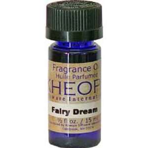  Fragrance Oils 15 ml Fairy Dream (box of 9)
