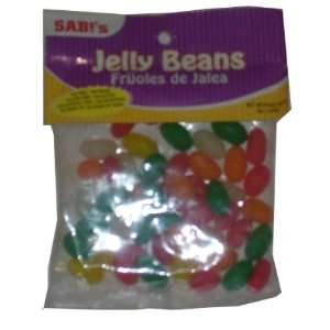  Jelly Beans 5 oz Bagged Candies Case Pack 36