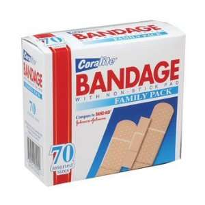  Bandages Case Pack 96   335469
