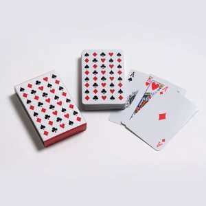  Lets Party By Creative Converting Card Night Playing Cards 
