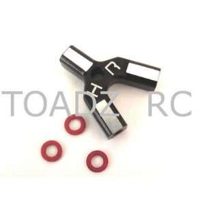  Hot Racing Aluminum 3 link Connector SCP08M01, AX10 Toys & Games
