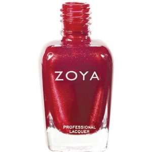  Zoya Polish Carrie Ann .5 oz.