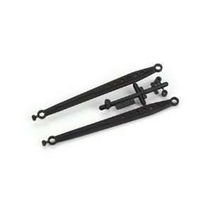 Axial SCX10 130mm Lower Links Parts Tree AXI80054 Toys 