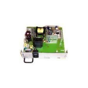  Intertel Axxess 550.0121 4 Amp Power Supply Automotive