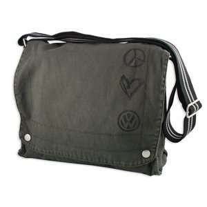  VW PEACE LUV V DUB BAG Automotive