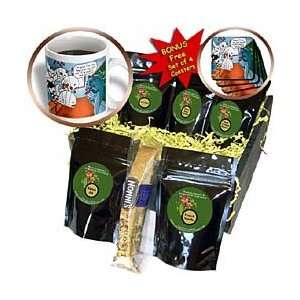     Twitter Fail Whales   Coffee Gift Baskets   Coffee Gift Basket