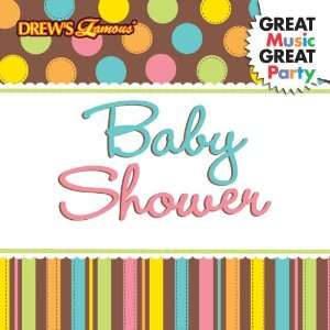  CD Baby Shower Hit Crew Music