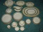 59 Mercer Pottery, Trenton, NJ Ardmore China Lot P509