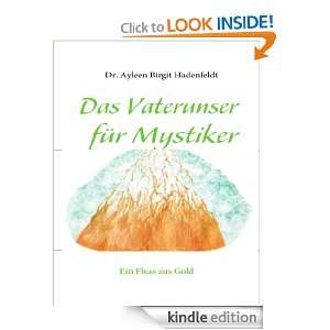   (German Edition) Ayleen Birgit Hadenfeldt  Kindle Store