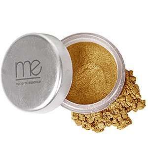    Mineral Essence Shimmer   Pure Gold