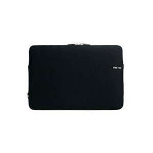  Urbano Design Sleeve for MacBook 13.3, Classic Black 