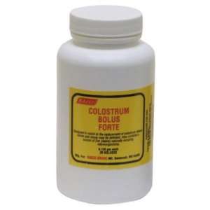  Colostrum Bolus Forte   25 Boluses