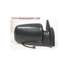 96 98 JEEP GRAND CHEROKEE SIDE MIRROR, RIGHT SIDE (PASSENGER), POWER 