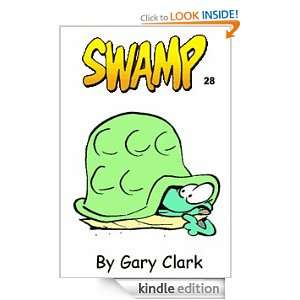 Swamp (Twenty Eight) Gary Clark  Kindle Store