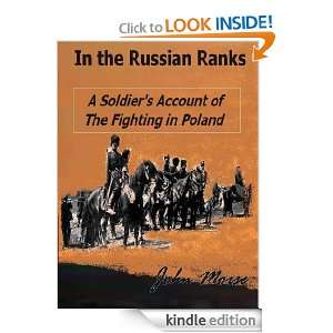   of the Fighting in Poland John Morse  Kindle Store