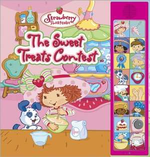   Storybook (Strawberry Shortcake Books) by Meredith Books  Hardcover