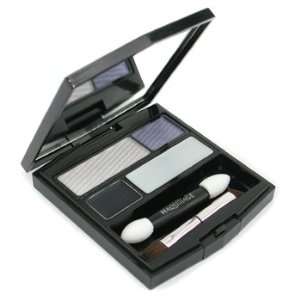  Shiseido Maquillage Sparkle Contrast Eyes 2   # BL754   4g 