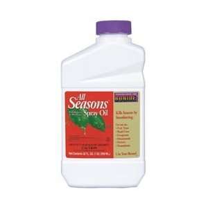  AS21 All Seasons horticulture spray oil 