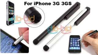 Stylus Touch Pen for iPod iTouch Apple iPhone 3G 3Gs  