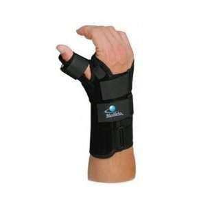  Bioskin Wrist/Thumb Spica Wrist Brace Health & Personal 