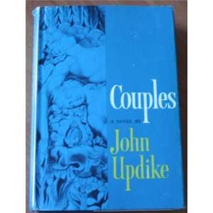  Couples John Updike Books