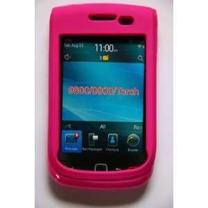  /9900/torch + Clear Screen Protect Piece Cell Phones & Accessories