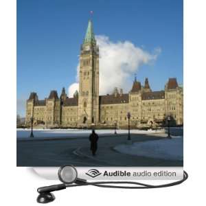   Canadas Capital (Audible Audio Edition) Patricia L. Lawrence Books