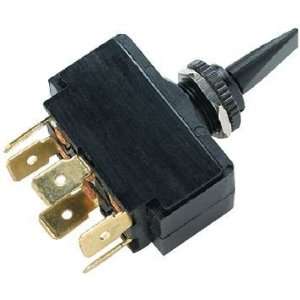  Seachoice Toggle Switch   3 Pos