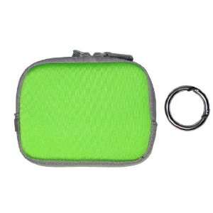 Digital Camera Pouch Case with Strap 
