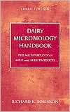 Dairy Microbiology Handbook The Microbiology of Milk and Milk 